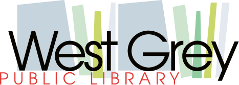 West Grey Public Library West Grey Public Library | Durham | Hanover | Neustadt | Ayton | Elmwood