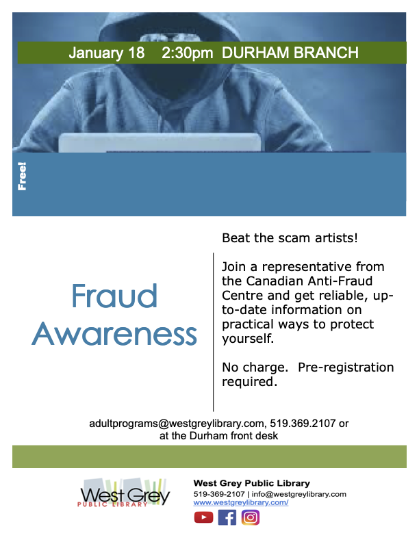 Fraud