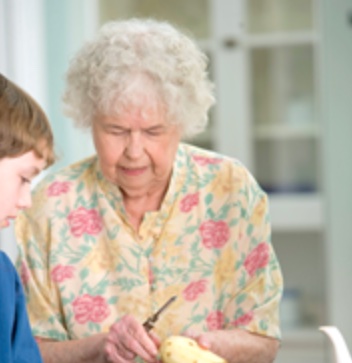 Grandparents Day