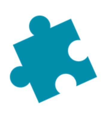Puzzle piece
