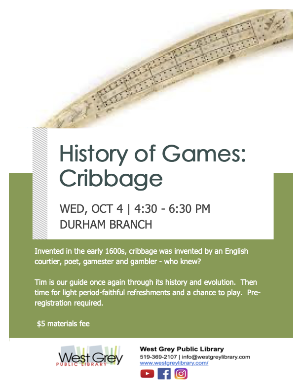 cribbage