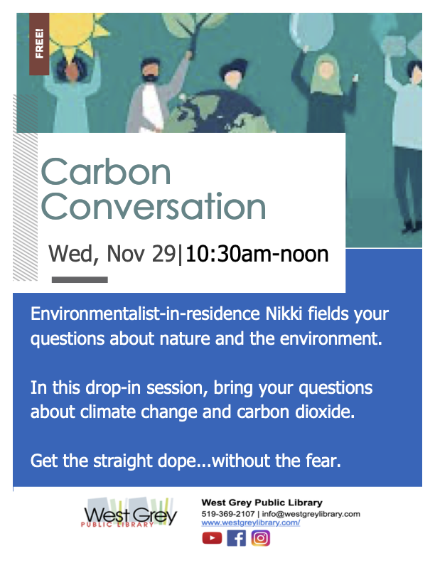 carbon