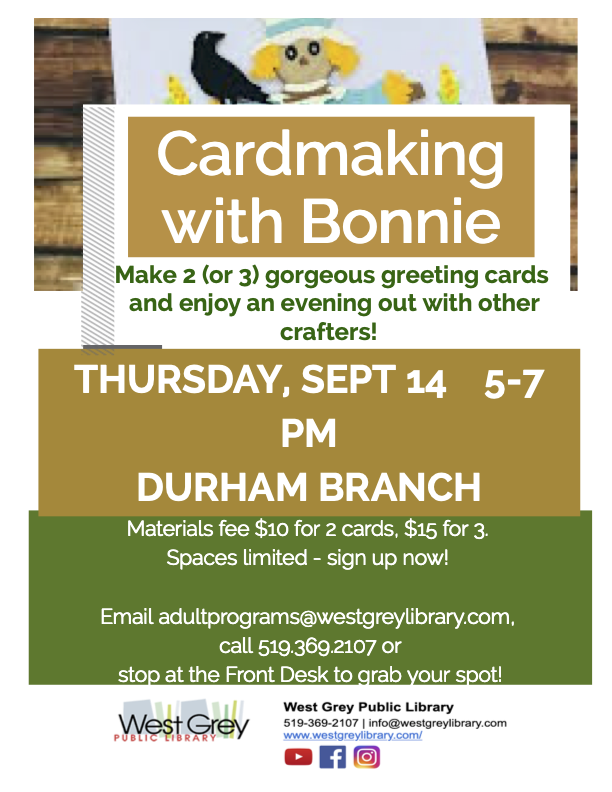 cardmaking