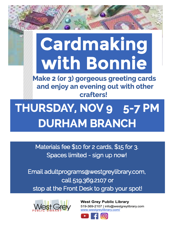 cardmaking