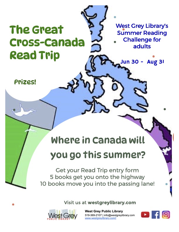 reading challenge