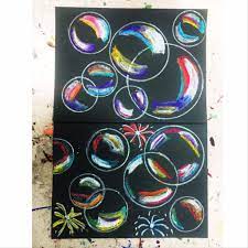 Culture Days Chalk