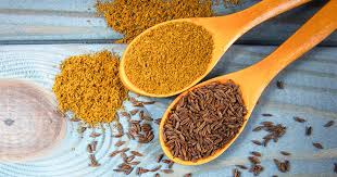 Cumin