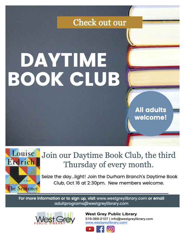 book club