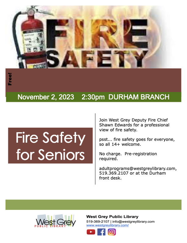 fire safety