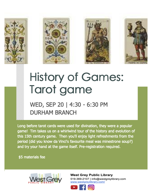 tarot