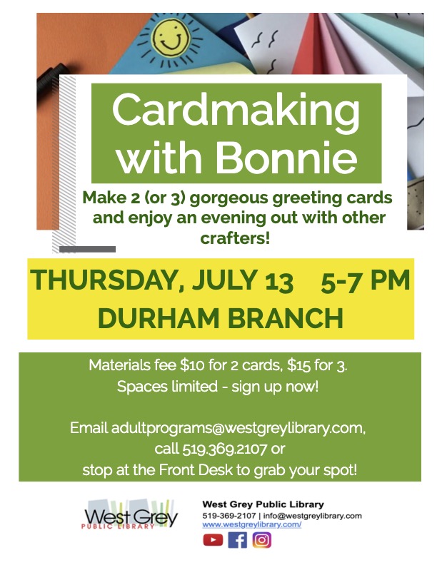 cardmaking