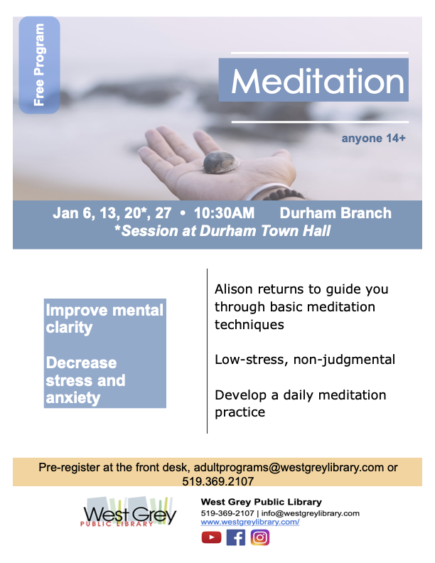 meditation