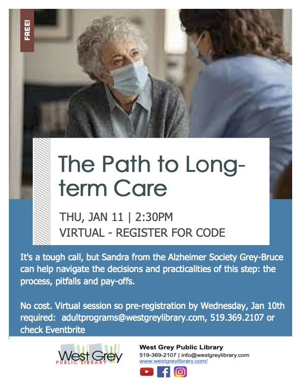 long term care