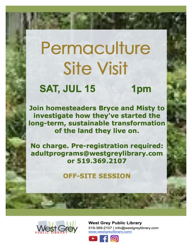 permaculture