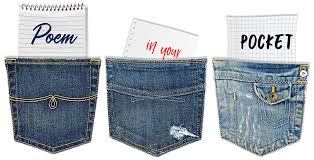 Poem in Your Pocket