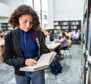 teen book reviews