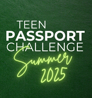 2025 summer reading challenge teens